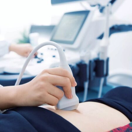 МЫ ОТКРЫВАЕМ КАБИНЕТ УЛЬТРАЗВУКОВОЙ ДИАГНОСТИКИ!