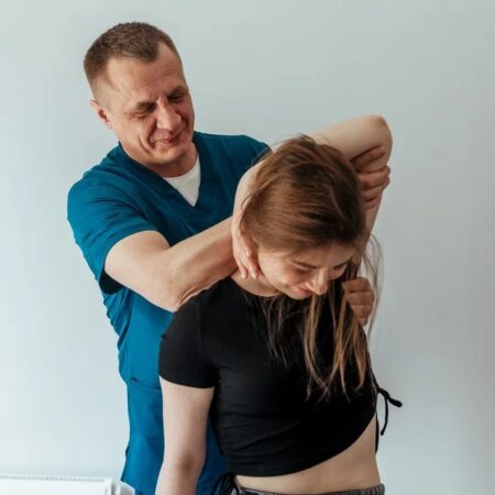 НОВЫЙ СПЕЦИАЛИСТ В «НЕБОЛИ»