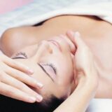 Фитнес формирующий массаж лица