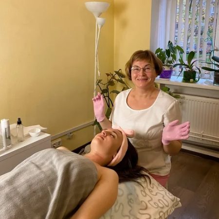 ДЕЛИМСЯ УСПЕХАМИ НАШИХ СПЕЦИАЛИСТОВ