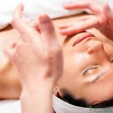 Хиромассаж лица