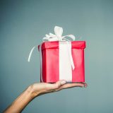 10ый массаж в подарок