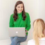 Сопровождение нутрициолога