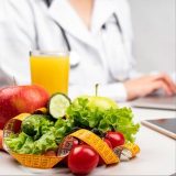 Консультация нутрициолога онлайн