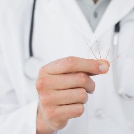 Консультация иглорефлексотерапевта